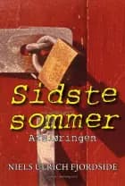 Afsløringen af Niels Ulrich Fjordside