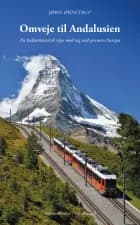 Omveje til Andalusien af Jørn Ørnstrup