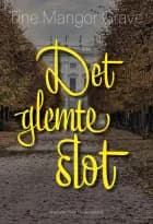 Det glemte slot af Tine Mangor Grave