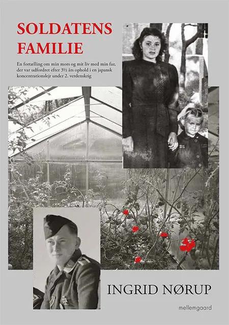 Soldatens familie af Ingrid Nørup