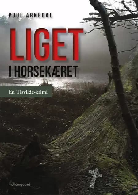 Liget i Horsekæret af Poul Arnedal