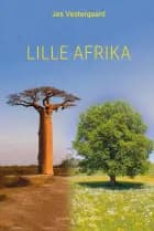 Lille Afrika af Jes Vestergaard