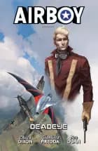 Airboy af Chuck Dixon og Gianluca Piredda og Ben Dunn