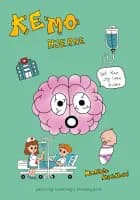 Kemohjerne af Michael Skjoldborg