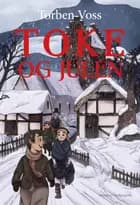 Toke og julen af Torben Voss