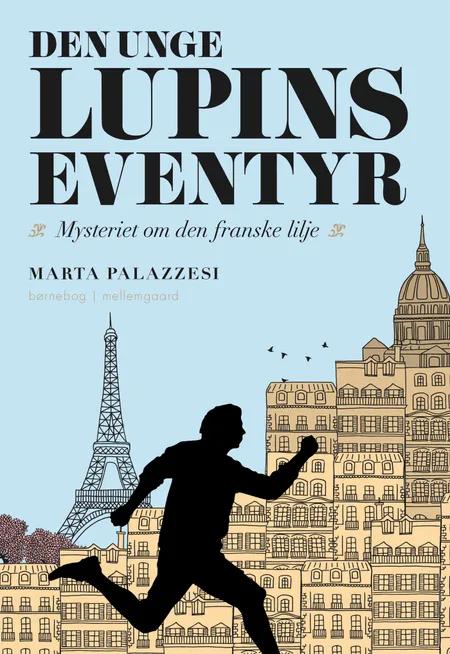 Den unge Lupins eventyr af Marta Palazzesi