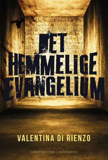 Det hemmelige evangelium af Valentina Di Rienzo