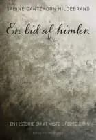 En bid af himlen af Sabine Gantzhorn Hildebrand