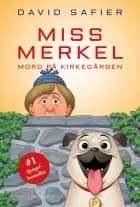 Miss Merkel. Mord på kirkegården af David Safier