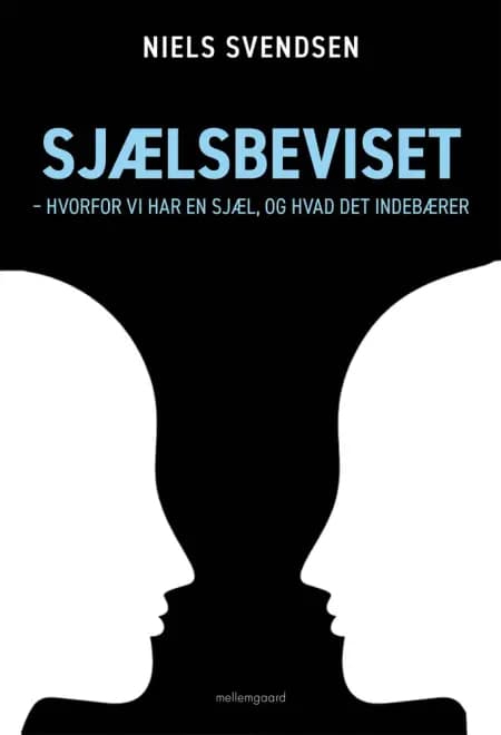 Sjælsbeviset af Niels Svendsen