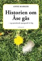Historien om Åse gås af Anne Marker