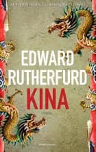 Kina af Edward Rutherfurd
