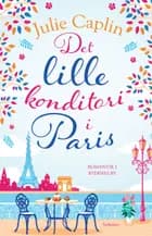 Det lille konditori i Paris af Julie Caplin