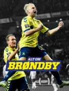 Alt om Brøndby af Erik Christian Larsen