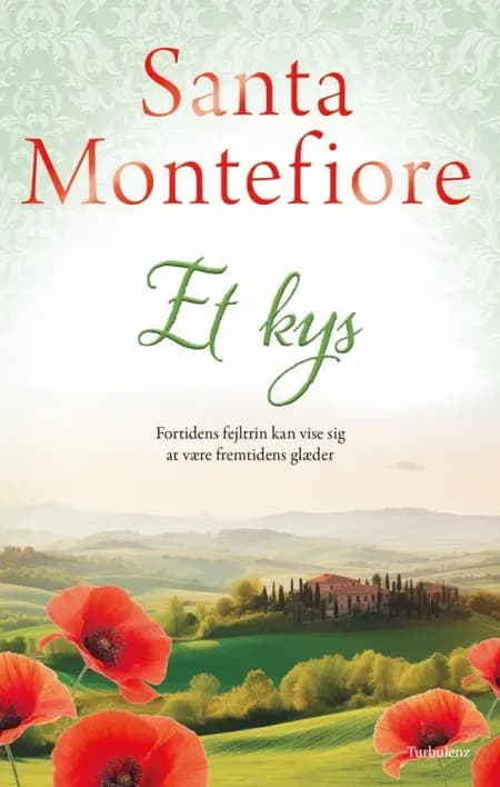 Et kys af Santa Montefiore
