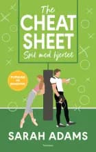 The Cheat Sheet af Sarah Adams