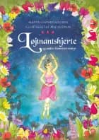 Løjtnantshjerte - og andre blomstereventyr af Martin Vinther Madsen