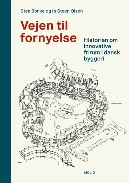 Vejen til Fornyelse af Ib Steen Olsen