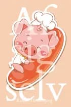 Af sig selv af Kasper Hesselbjerg