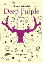 Deep Purple af Christel Wiinblad