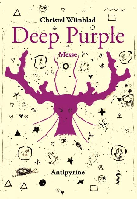 Deep Purple af Christel Wiinblad