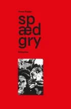 Spædgry af Jonas Reppel