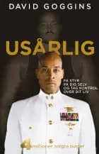 Usårlig af David Goggins