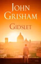 Gidslet af John Grisham