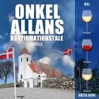 Onkel Allans konfirmationstale af Nikita Ravn