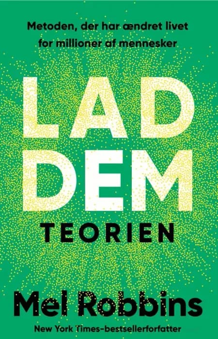Lad dem-teorien af Mel Robbins