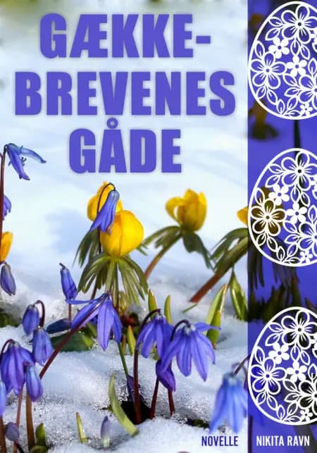 Gækkebrevenes gåde af Nikita Ravn