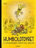 Humboldtdyret - et ekstraordinært eventyr med spirillen af Flix