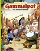 Gammelpot 21 af Thom Roep