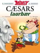 Asterix 18 af René Goscinny