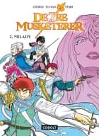 De tre musketerer 2: Milady af Néjib