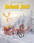Animal Jack 5 af Kid Toussaint