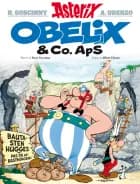 Asterix 23 af René Goscinny