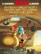 Asterix: Hvordan Obelix faldt i gryden med trylledrik da han var lille af René Goscinny