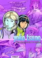 Yoko Tsuno samlebind 9 af Roger Leloup