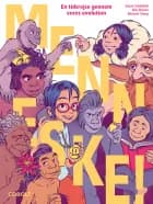 MENNESKE! af Susan Schädlich og Michael Stang