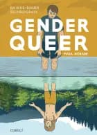 Gender queer - en ikke-binær selvbiografi af Maia Kobabe