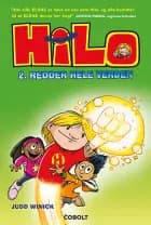 Hilo 2 af Judd Winick