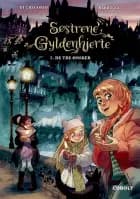 Søstrene Gyldenhjerte 5 af Di Gregorio