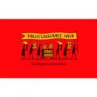 Bibliotekarernes hævn af Tom Gauld