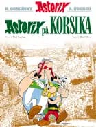Asterix 20 af René Goscinny