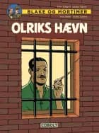 Blake og Mortimer: Olriks hævn af Yves Sente