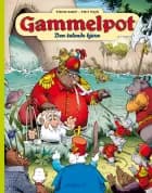 Gammelpot 22 af Thom Roep