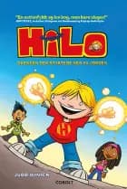 Hilo 1 af Judd Winick