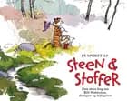 På sporet af Steen & Stoffer - Den store bog om Bill Watterson, drengen og tøjtigeren af Bill Watterson