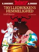 Asterix: Trylledrikkens hemmelighed af Olivier Gay